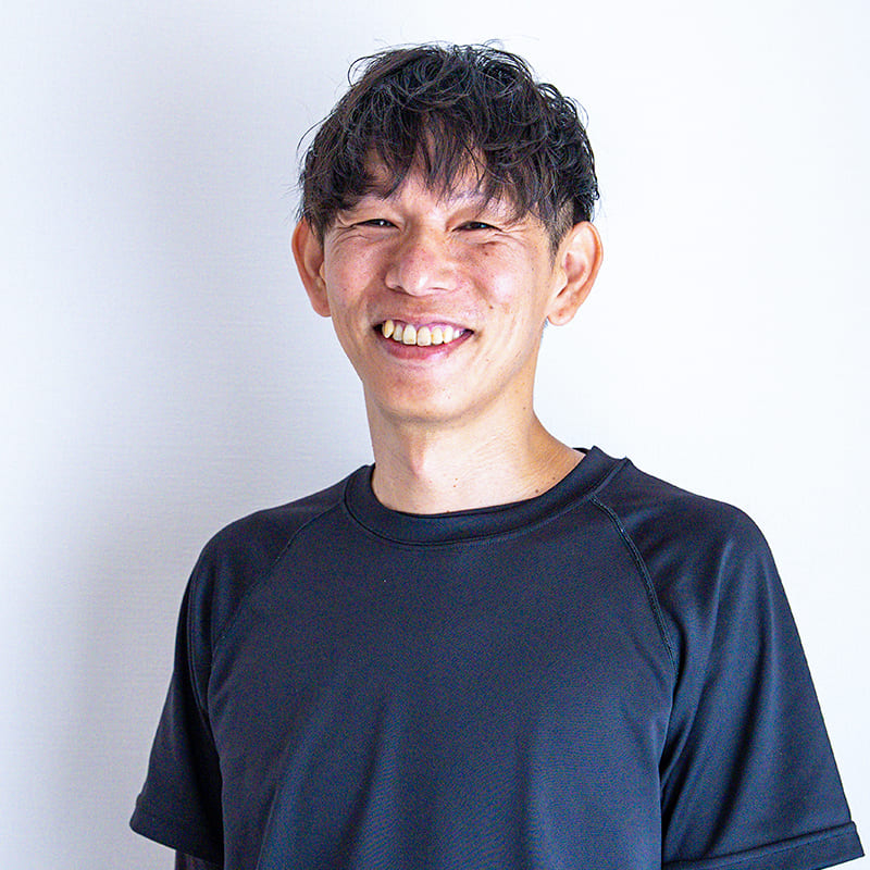 代表 吉野 輝