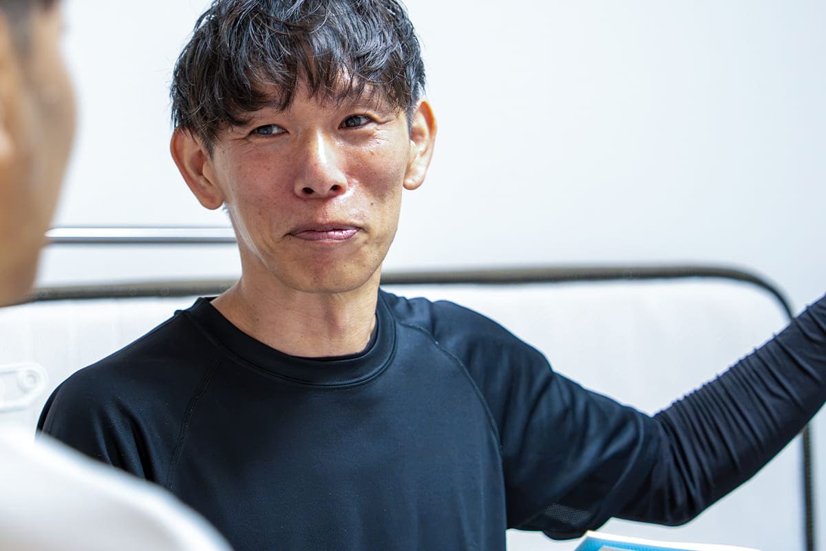 まずはお気軽にご相談ください